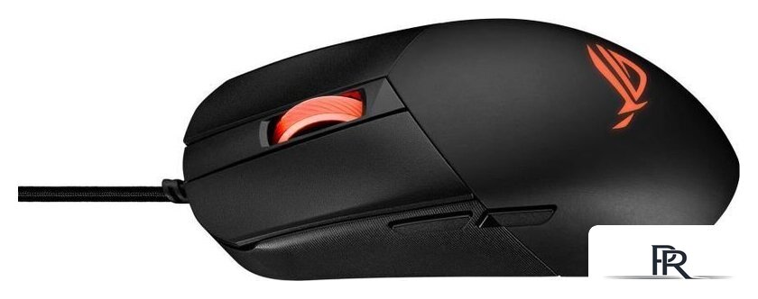 Игровая мышь ASUS ROG Strix Impact III - Изображение №2 — Интернет-магазин ПроЗаказ