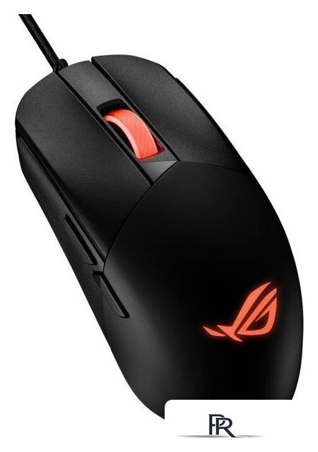 Игровая мышь ASUS ROG Strix Impact III - Изображение №4 — Интернет-магазин ПроЗаказ