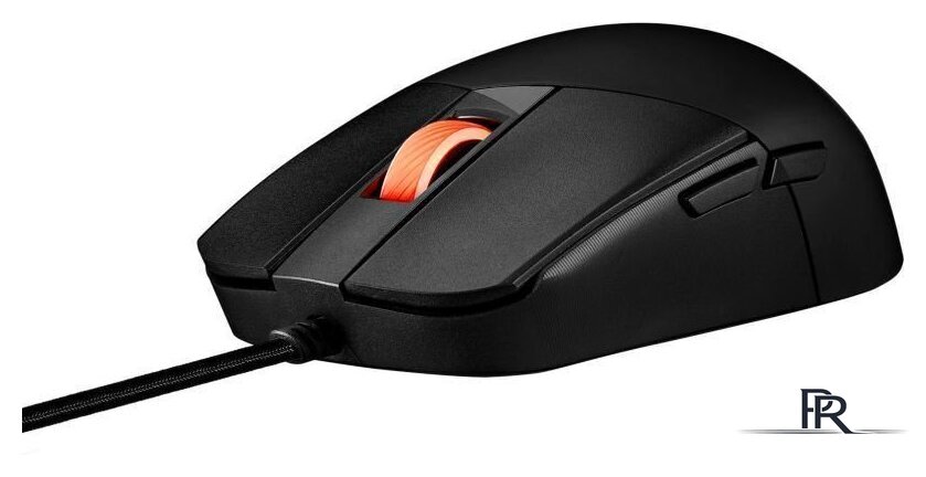 Игровая мышь ASUS ROG Strix Impact III - Изображение №3 — Интернет-магазин ПроЗаказ