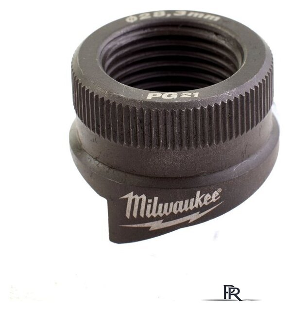 Пробойник Milwaukee 4932430845 - Изображение №1 — Интернет-магазин ПроЗаказ