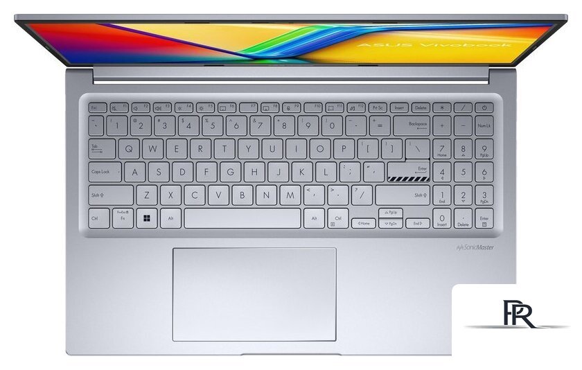 Ноутбук ASUS Vivobook 15X OLED K3504VA-MA572 - Изображение №7 — Интернет-магазин ПроЗаказ