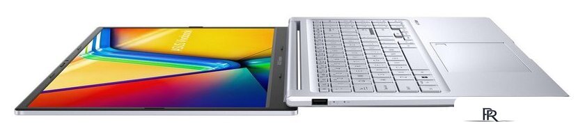 Ноутбук ASUS Vivobook 15X OLED K3504VA-MA572 - Изображение №2 — Интернет-магазин ПроЗаказ