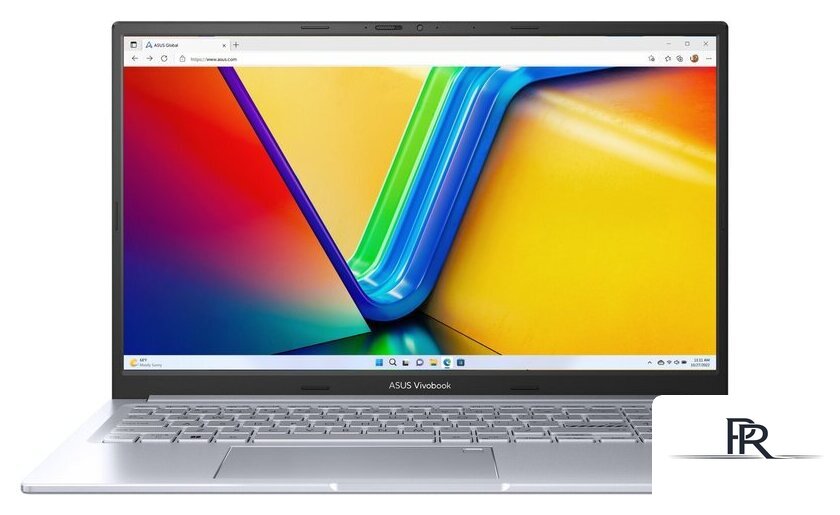 Ноутбук ASUS Vivobook 15X OLED K3504VA-MA572 - Изображение №1 — Интернет-магазин ПроЗаказ