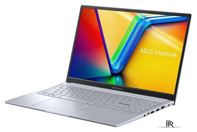 Ноутбук ASUS Vivobook 15X OLED K3504VA-MA572 - Изображение №4 — Интернет-магазин ПроЗаказ
