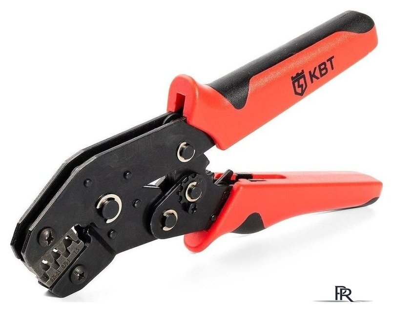 Пресс-клещи КВТ СТС+5 - Изображение №2 — Интернет-магазин ПроЗаказ