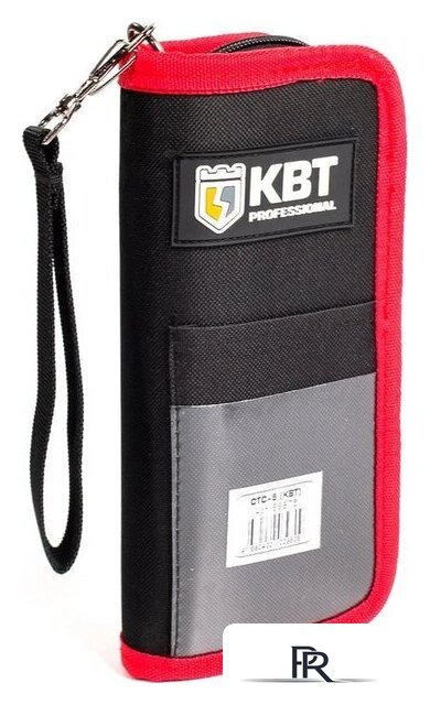 Пресс-клещи КВТ СТС+5 - Изображение №5 — Интернет-магазин ПроЗаказ