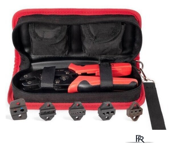 Пресс-клещи КВТ СТС+5 - Изображение №1 — Интернет-магазин ПроЗаказ