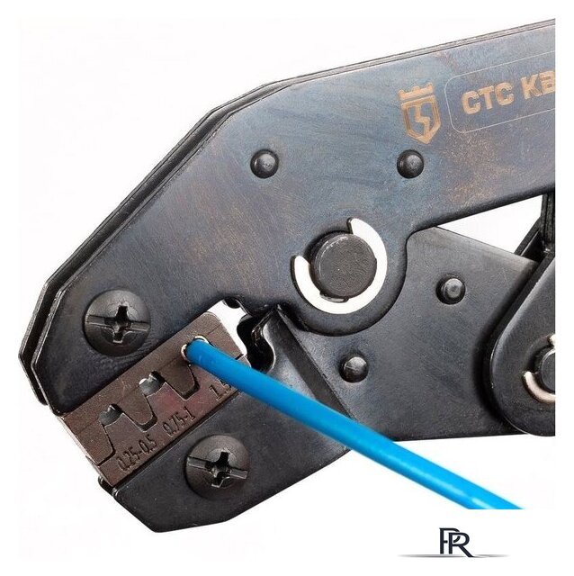Пресс-клещи КВТ СТС+5 - Изображение №3 — Интернет-магазин ПроЗаказ