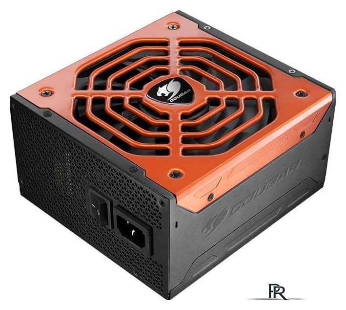 Блок питания Cougar BXM700 - Изображение №1 — Интернет-магазин ПроЗаказ