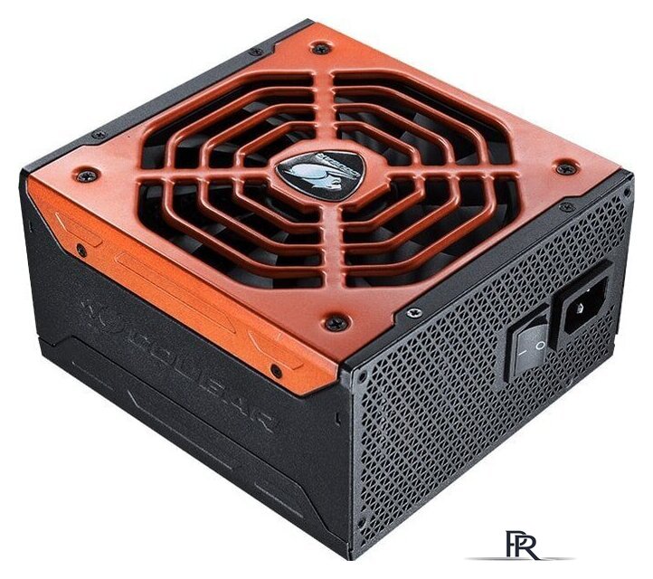 Блок питания Cougar BXM700 - Изображение №3 — Интернет-магазин ПроЗаказ