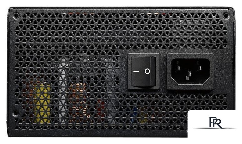 Блок питания Cougar BXM700 - Изображение №7 — Интернет-магазин ПроЗаказ