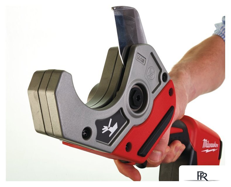 Труборез Milwaukee 4933416550 - Изображение №2 — Интернет-магазин ПроЗаказ