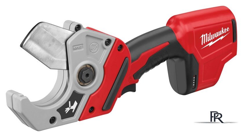 Труборез Milwaukee 4933416550 - Изображение №11 — Интернет-магазин ПроЗаказ