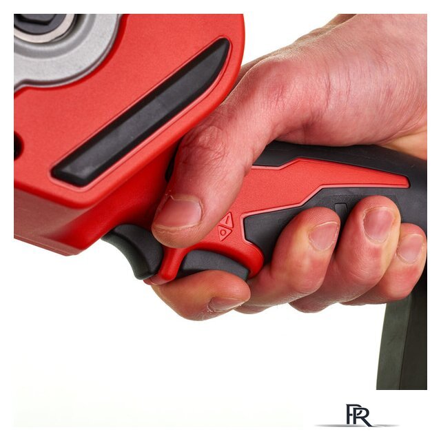 Труборез Milwaukee 4933416550 - Изображение №8 — Интернет-магазин ПроЗаказ