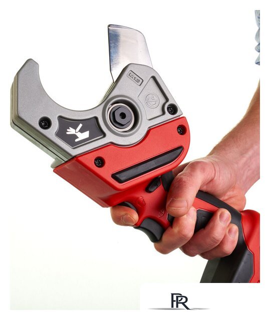 Труборез Milwaukee 4933416550 - Изображение №9 — Интернет-магазин ПроЗаказ