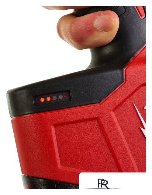 Труборез Milwaukee 4933416550 - Изображение №5 — Интернет-магазин ПроЗаказ