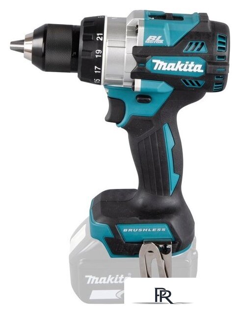 Дрель-шуруповерт Makita DDF486Z (без АКБ) - Изображение №4 — Интернет-магазин ПроЗаказ