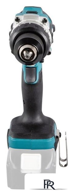 Дрель-шуруповерт Makita DDF486Z (без АКБ) - Изображение №9 — Интернет-магазин ПроЗаказ