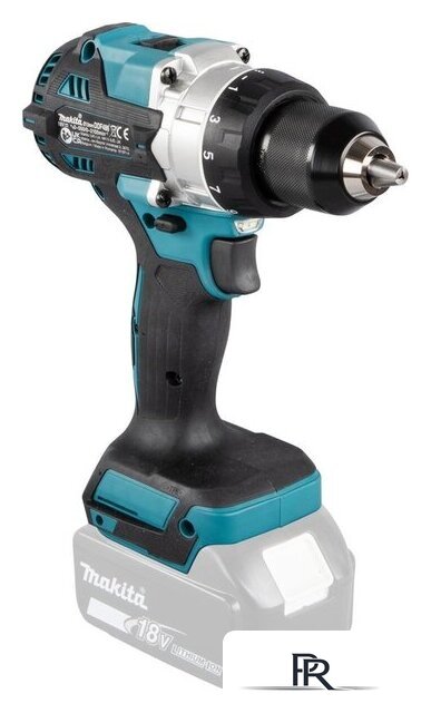 Дрель-шуруповерт Makita DDF486Z (без АКБ) - Изображение №8 — Интернет-магазин ПроЗаказ