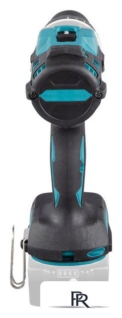 Дрель-шуруповерт Makita DDF486Z (без АКБ) - Изображение №5 — Интернет-магазин ПроЗаказ