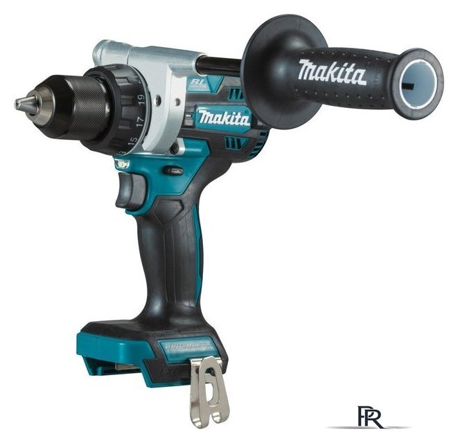 Дрель-шуруповерт Makita DDF486Z (без АКБ) - Изображение №1 — Интернет-магазин ПроЗаказ