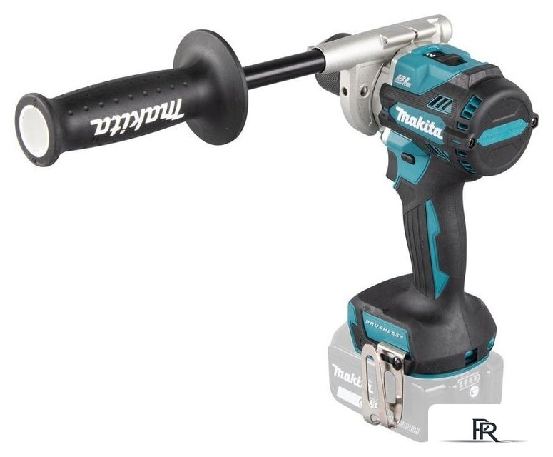 Дрель-шуруповерт Makita DDF486Z (без АКБ) - Изображение №11 — Интернет-магазин ПроЗаказ