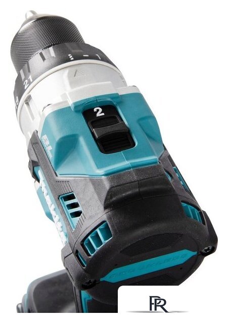 Дрель-шуруповерт Makita DDF486Z (без АКБ) - Изображение №12 — Интернет-магазин ПроЗаказ