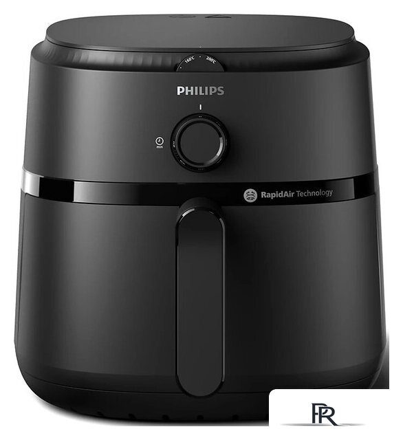 Аэрогриль (аэрофритюрница) Philips NA130/00 - Изображение №1 — Интернет-магазин ПроЗаказ