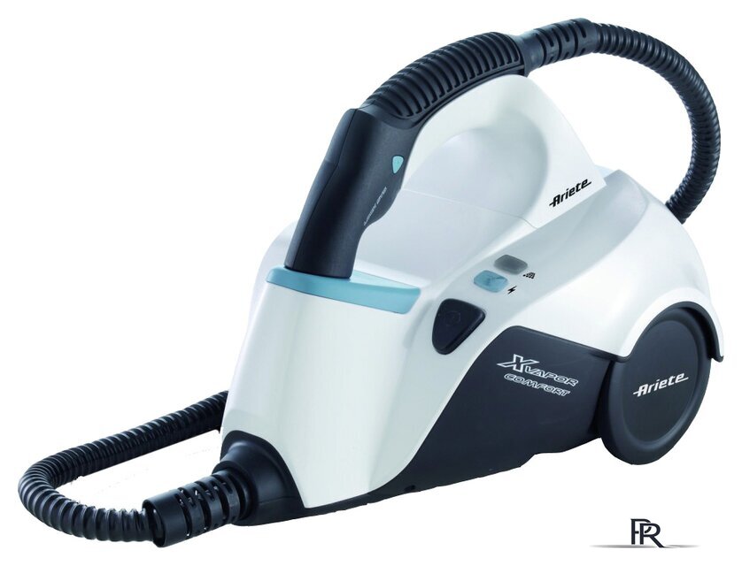 Пароочиститель Ariete 4145 Xvapor Comfort - Изображение №1 — Интернет-магазин ПроЗаказ
