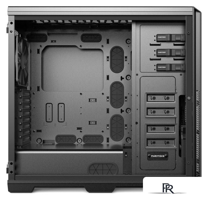 Корпус Phanteks Enthoo Pro Tempered Glass PH-ES614PTG_BK - Изображение №5 — Интернет-магазин ПроЗаказ