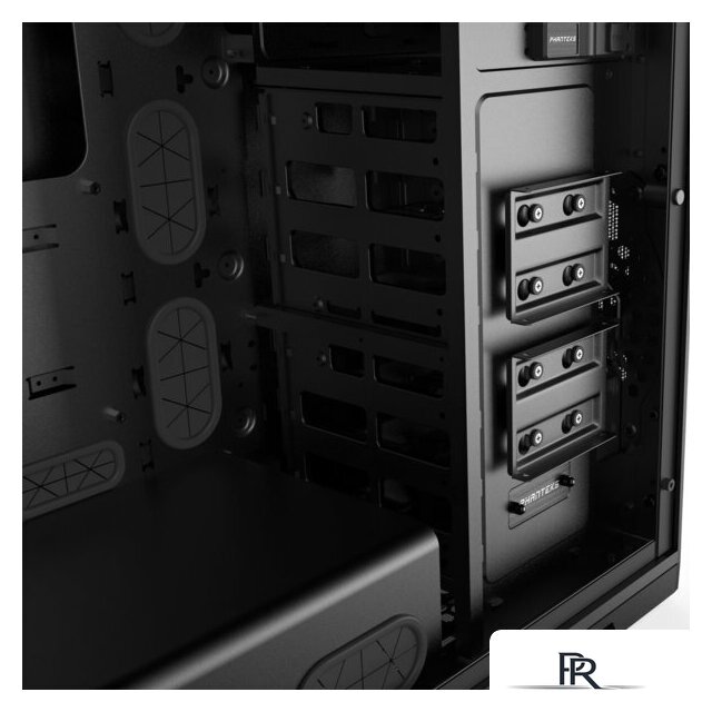 Корпус Phanteks Enthoo Pro Tempered Glass PH-ES614PTG_BK - Изображение №13 — Интернет-магазин ПроЗаказ