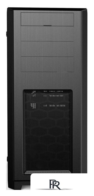 Корпус Phanteks Enthoo Pro Tempered Glass PH-ES614PTG_BK - Изображение №2 — Интернет-магазин ПроЗаказ