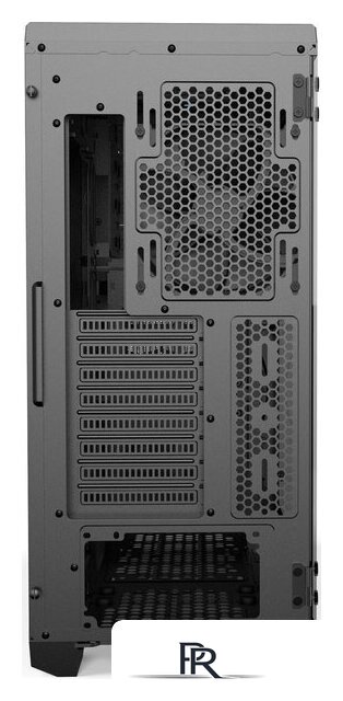 Корпус Phanteks Enthoo Pro Tempered Glass PH-ES614PTG_BK - Изображение №9 — Интернет-магазин ПроЗаказ