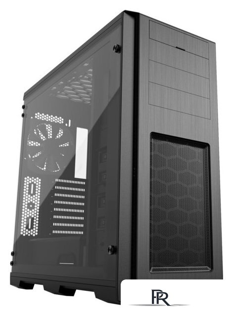 Корпус Phanteks Enthoo Pro Tempered Glass PH-ES614PTG_BK - Изображение №1 — Интернет-магазин ПроЗаказ