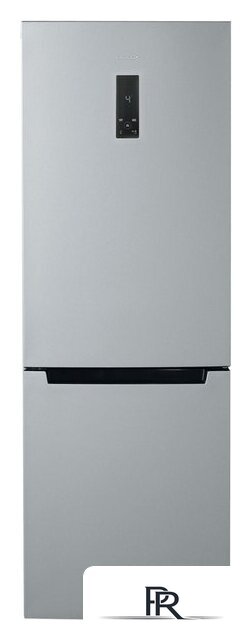 Холодильник Бирюса M920NF - Изображение №1 — Интернет-магазин ПроЗаказ