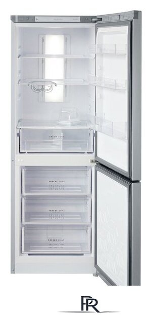 Холодильник Бирюса M920NF - Изображение №2 — Интернет-магазин ПроЗаказ