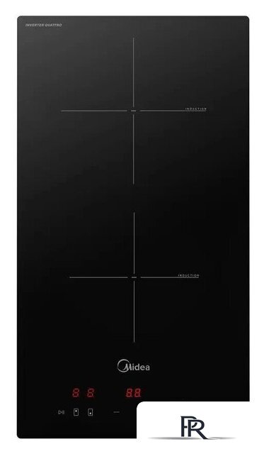 Варочная панель Midea MIH32103 - Изображение №1 — Интернет-магазин ПроЗаказ