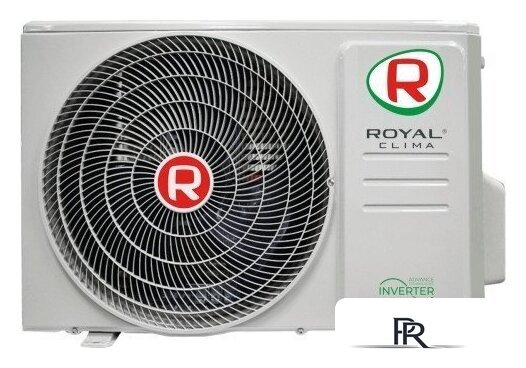 Кондиционер Royal Clima Triumph Lite Inverter RCI-TWL35HN - Изображение №4 — Интернет-магазин ПроЗаказ