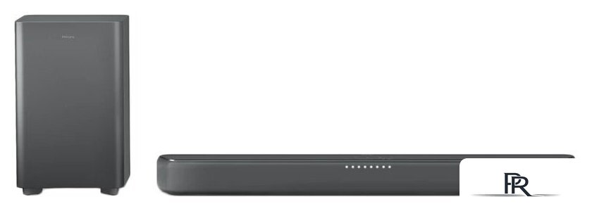 Саундбар Philips TAB5309/10 - Изображение №1 — Интернет-магазин ПроЗаказ