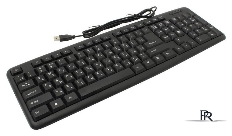 Клавиатура Defender HB-420 - Изображение №2 — Интернет-магазин ПроЗаказ