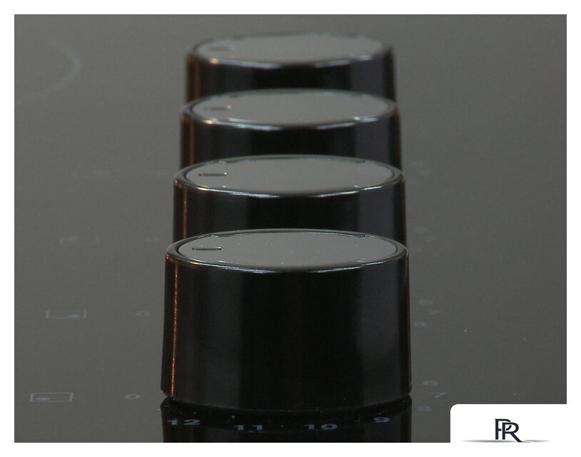 Варочная панель Electrolux EHF6140FOK - Изображение №5 — Интернет-магазин ПроЗаказ