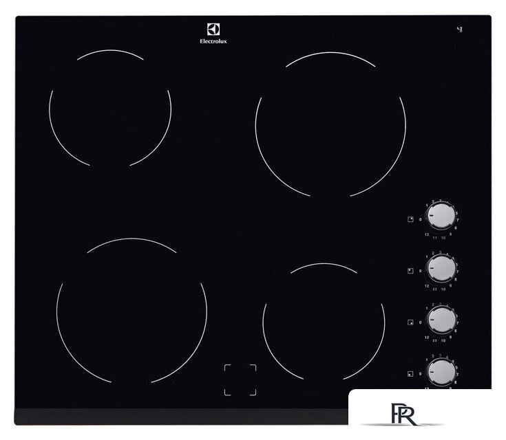Варочная панель Electrolux EHF6140FOK - Изображение №1 — Интернет-магазин ПроЗаказ