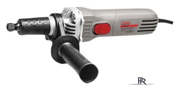 Прямошлифовальная машина Crown CT13307 - Изображение №1 — Интернет-магазин ПроЗаказ