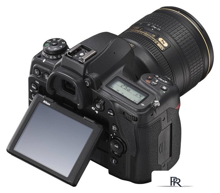 Зеркальный фотоаппарат Nikon D780 Body - Изображение №4 — Интернет-магазин ПроЗаказ