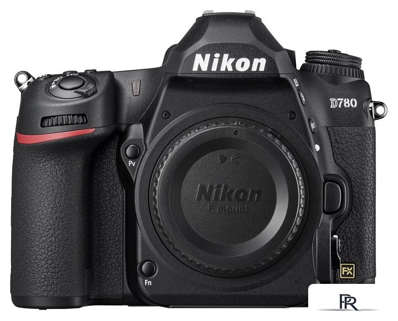 Зеркальный фотоаппарат Nikon D780 Body - Изображение №1 — Интернет-магазин ПроЗаказ