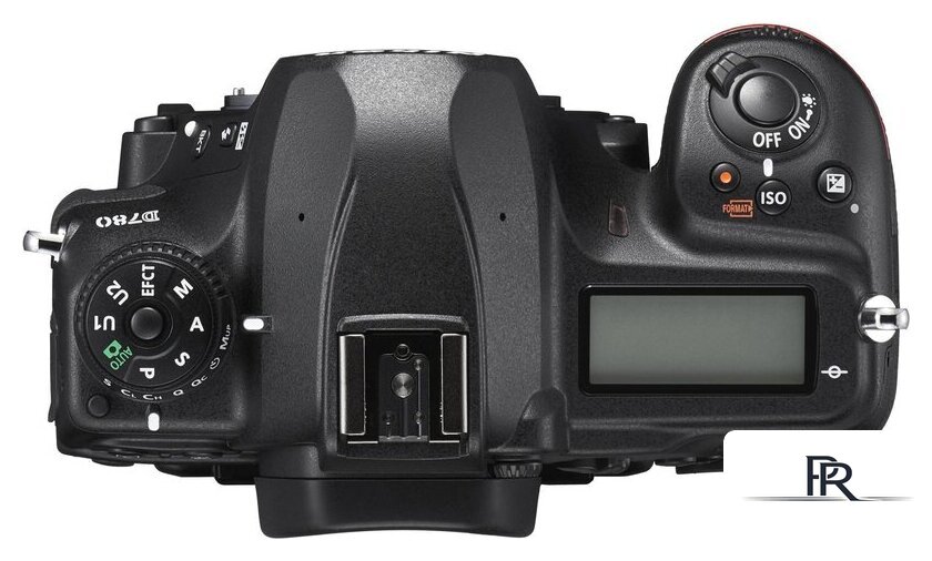 Зеркальный фотоаппарат Nikon D780 Body - Изображение №3 — Интернет-магазин ПроЗаказ