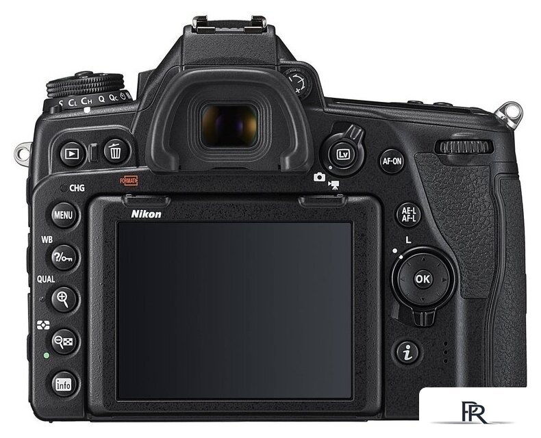 Зеркальный фотоаппарат Nikon D780 Body - Изображение №2 — Интернет-магазин ПроЗаказ