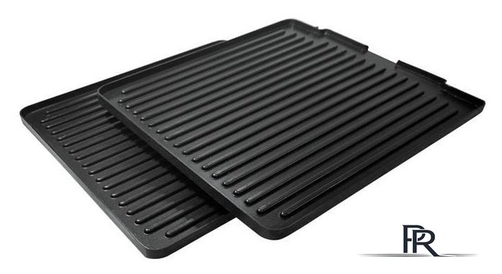 Электрогриль BBK BEG2004 - Изображение №3 — Интернет-магазин ПроЗаказ