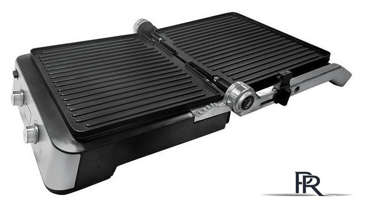 Электрогриль BBK BEG2004 - Изображение №2 — Интернет-магазин ПроЗаказ