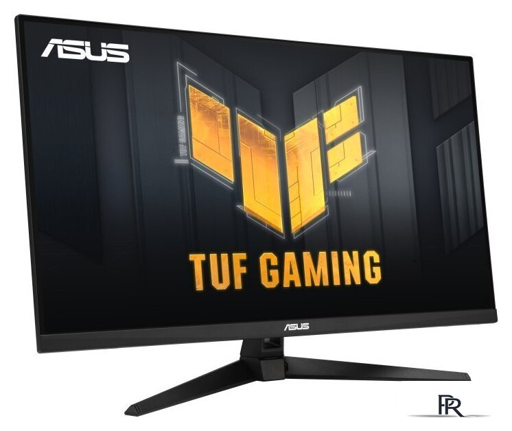 Игровой монитор ASUS TUF Gaming VG32AQA1A - Изображение №4 — Интернет-магазин ПроЗаказ
